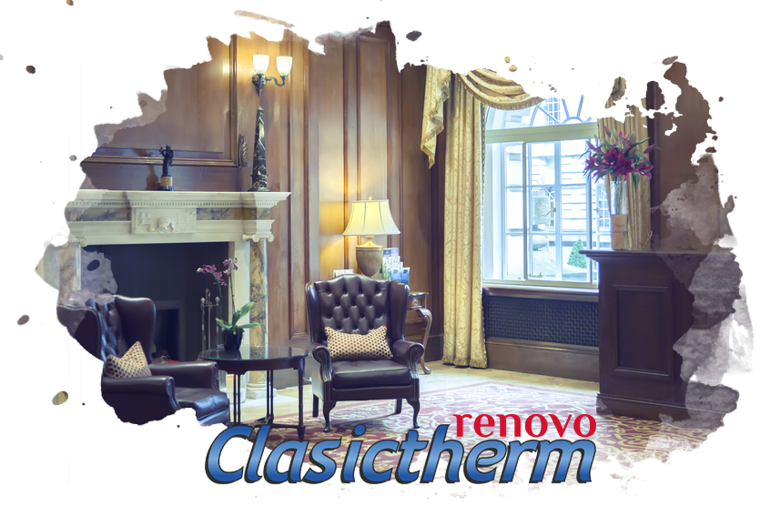 Classictherm windows